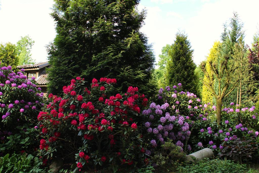 Ferienpark Leitzingen سولتو المظهر الخارجي الصورة