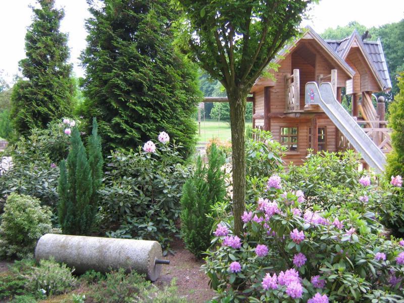 Ferienpark Leitzingen سولتو المظهر الخارجي الصورة