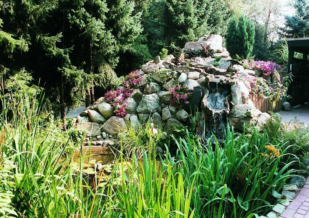 Ferienpark Leitzingen سولتو المظهر الخارجي الصورة