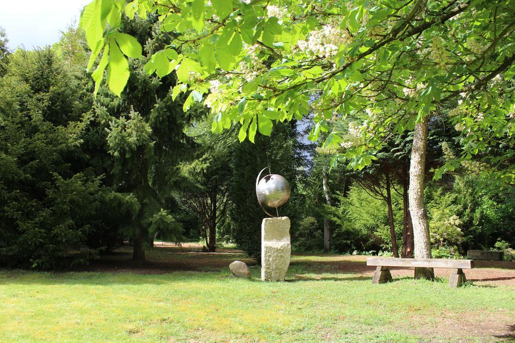 Ferienpark Leitzingen سولتو المظهر الخارجي الصورة